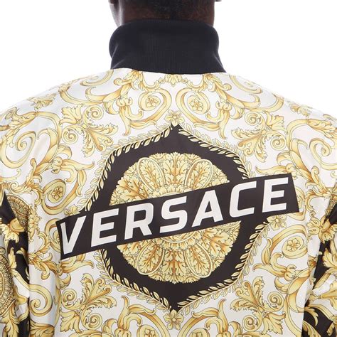 versase men|versace jackets for men.